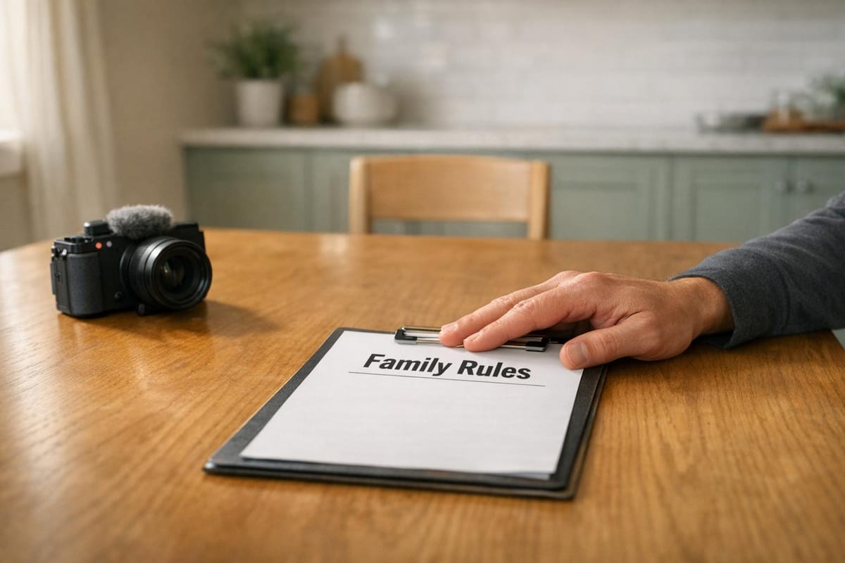 Ruby Franke Case: Coercive Control in Parenting