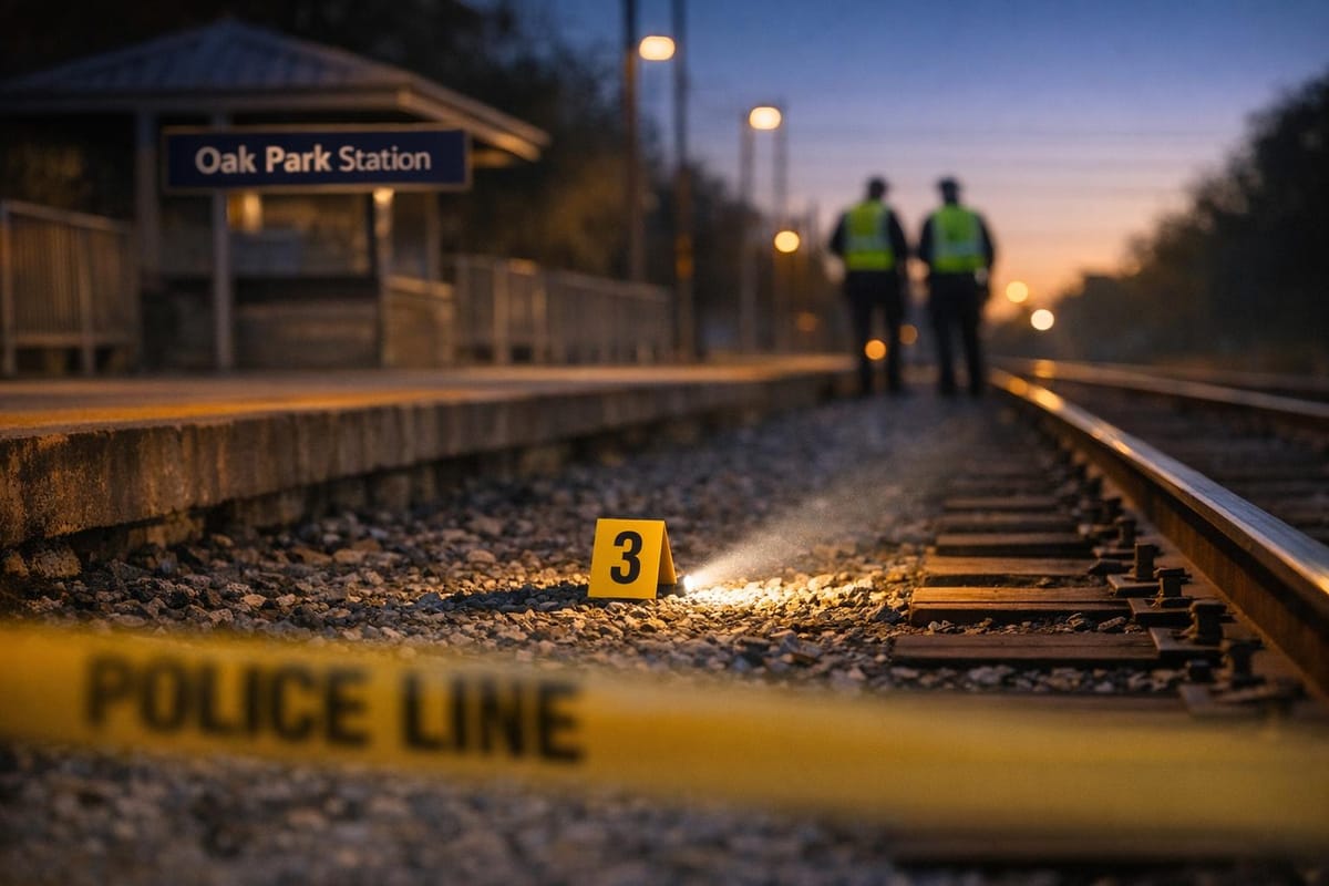 Police reveal witness cooperation changes in Gus Lamont case