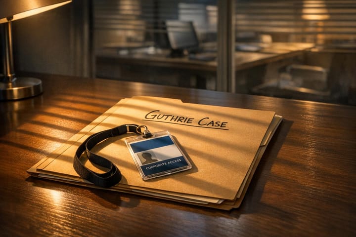 Nancy Guthrie Case: Inside Job Suspicions Grow