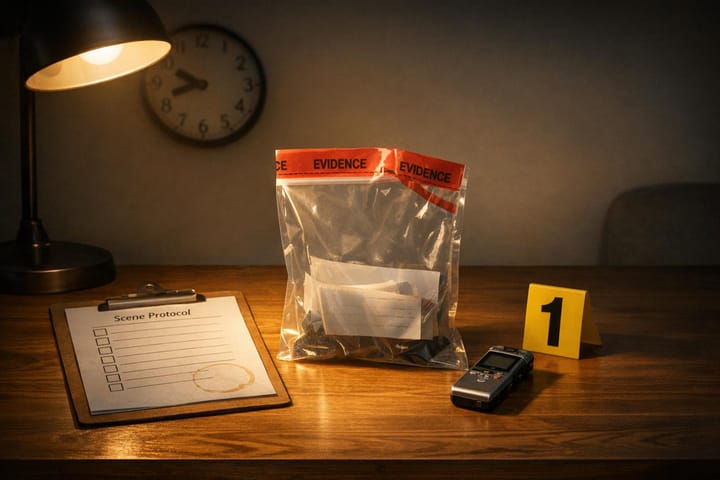 JonBenét Ramsey Case: Police Errors Explained