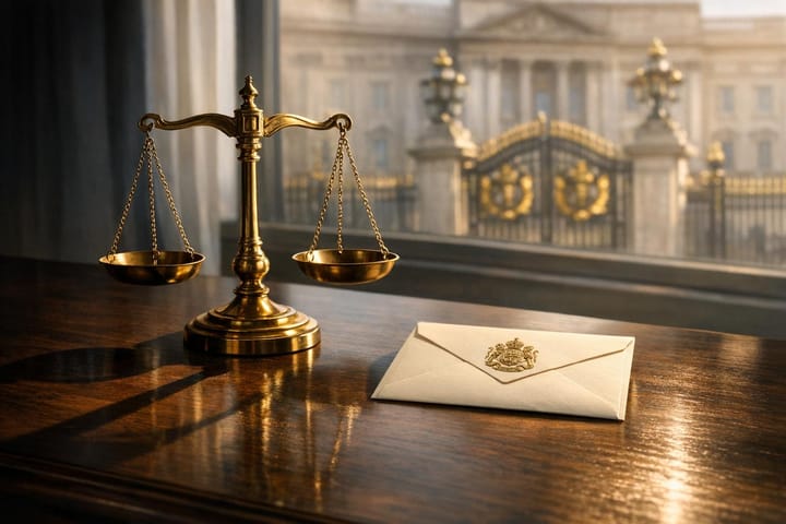 Prince Andrew Arrested: Misconduct Allegations Explained