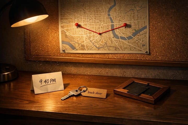 Nancy Guthrie Case: Key Clues and Family Dynamics